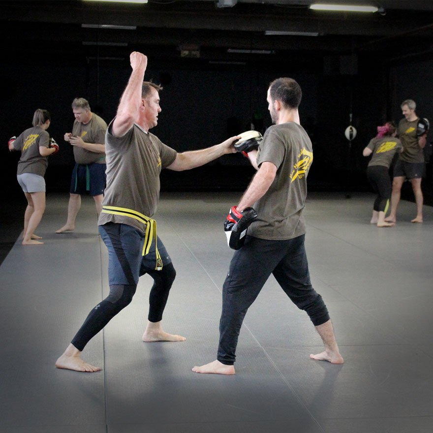 Krav Maga Boston Locations & Directions Krav Maga Boston Location & Directions