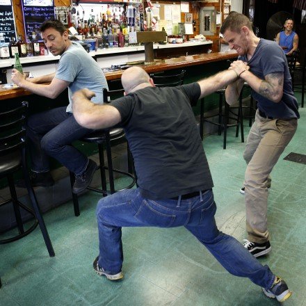 Krav Maga Boston - Techniques & Solutions for dealing with Unarmed Attacks